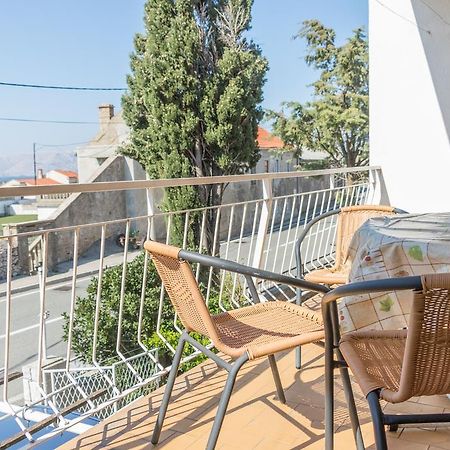 Apartments Zita Senj  Exterior photo