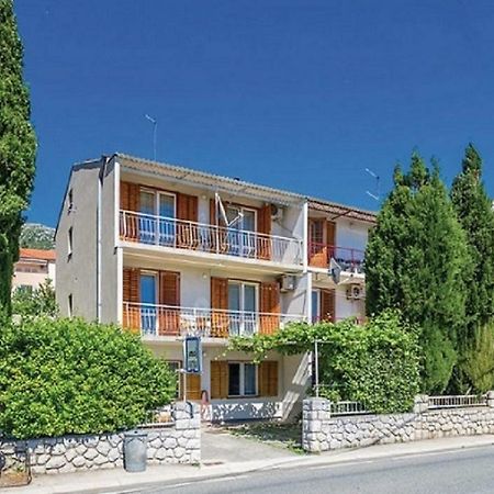 Apartments Zita Senj  Exterior photo