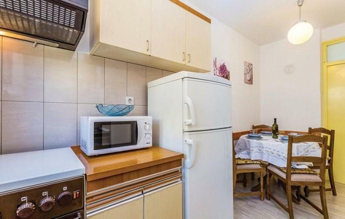 Apartments Zita Senj  Exterior photo