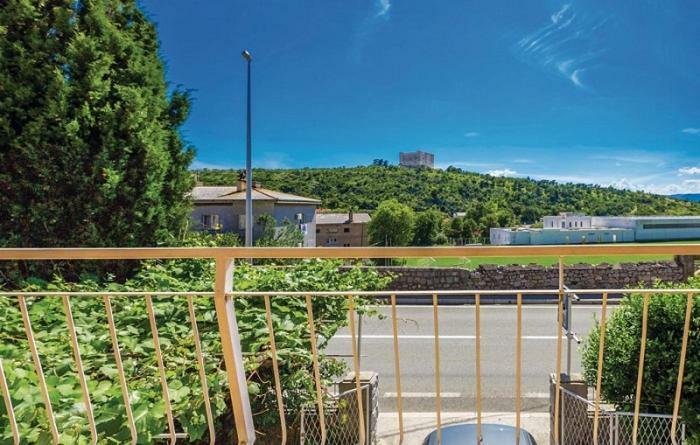 Apartments Zita Senj  Exterior photo