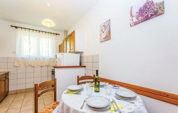 Apartments Zita Senj  Exterior photo