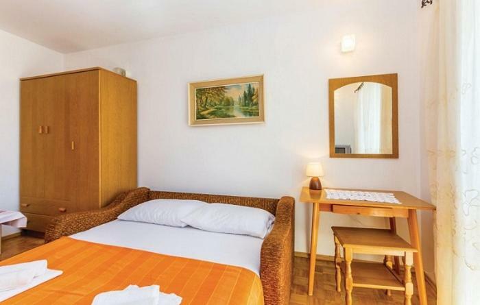 Apartments Zita Senj  Exterior photo