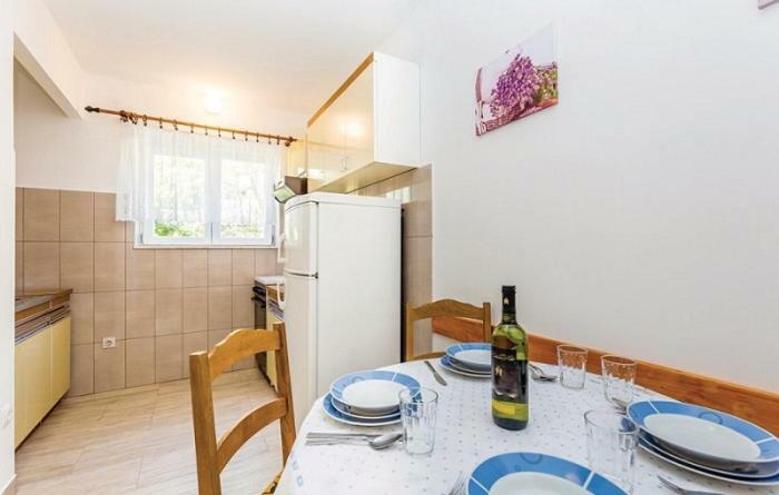 Apartments Zita Senj  Exterior photo