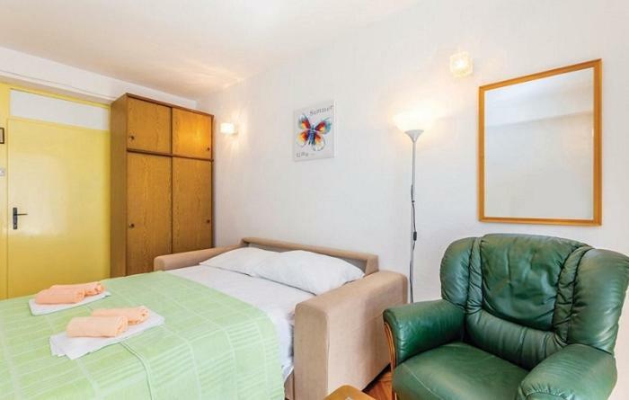 Apartments Zita Senj  Exterior photo