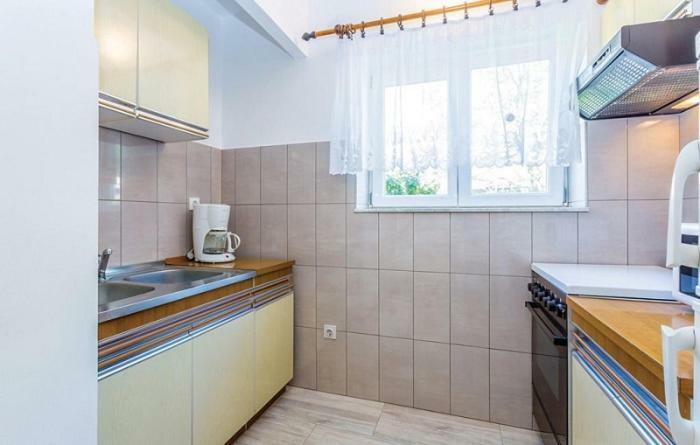 Apartments Zita Senj  Exterior photo