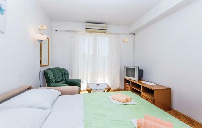 Apartments Zita Senj  Exterior photo