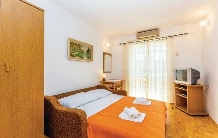 Apartments Zita Senj  Exterior photo