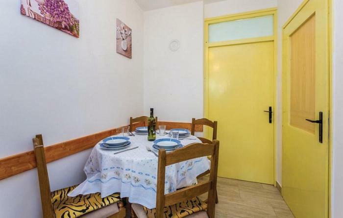 Apartments Zita Senj  Exterior photo