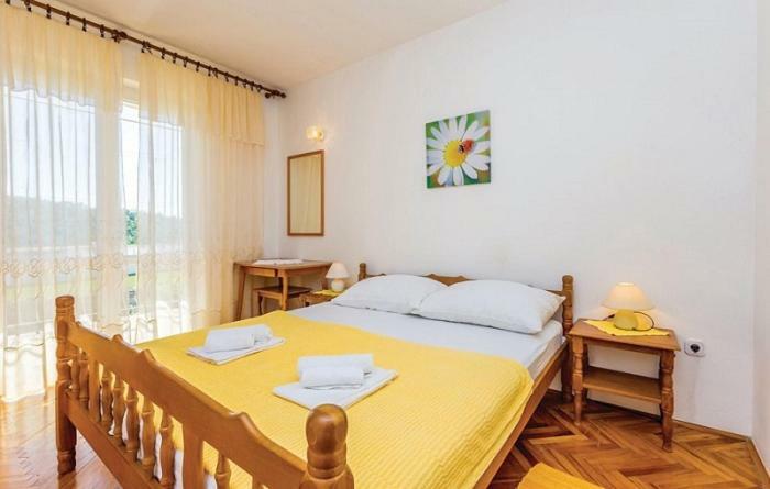 Apartments Zita Senj  Exterior photo