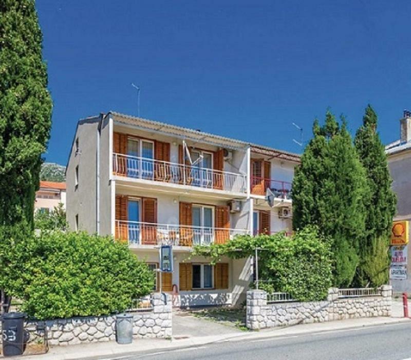 Apartments Zita Senj  Exterior photo