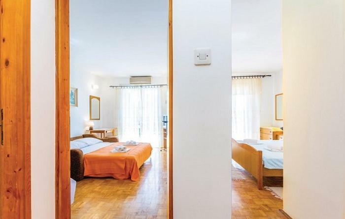 Apartments Zita Senj  Exterior photo