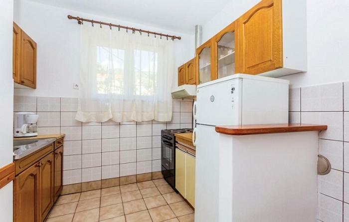 Apartments Zita Senj  Exterior photo